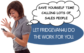 Let us to the work for you!