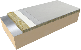 Lightweight freezer kit insulation or fibreglass insulation